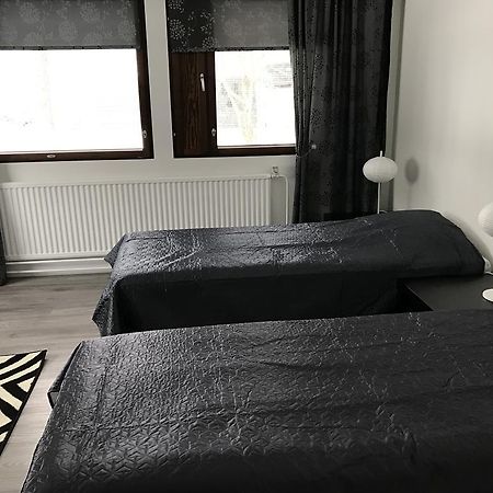 Guesthouse Julia Kajana Eksteriør bilde